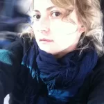 Barbara Agostini