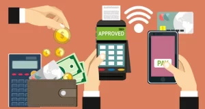COO method of payment-cash on delivery-hublogistics-switzerland