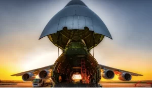 aviation-hublogistics-4pl-transportation-airplane