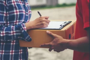 cash on delivery-cod-hublogistics-4pl-logistics switzerland